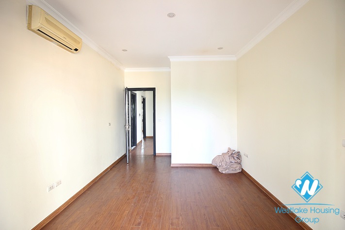 Nice unfurnished 5 bedroom house for rent in Ciputra